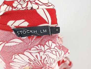 hm bluza w paski: STOCKH LM, Bluzka damska, rozmiar M — 5