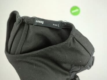 tanie sukienki ołówkowe: Sinsay, Sukienka damska, rozmiar L — 4