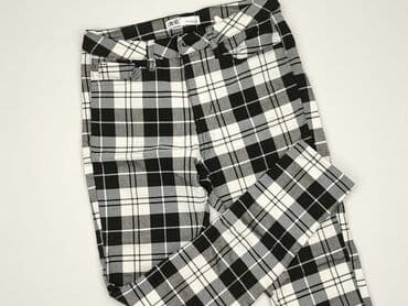 dior spodnie: Daysie, Spodnie materiałowe damskie, rozmiar M — 1