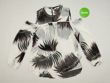 bluzki sylwestrowe plus size: Next, Bluzka damska, rozmiar L — 2