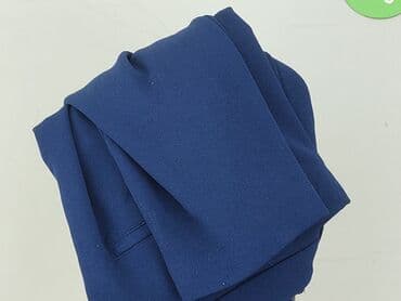 marynarka damska 100 wełna: Reserved, Spodnie materiałowe damskie, XL — 6