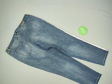 jeansy mango: Jeansy damskie, rozmiar XL — 3