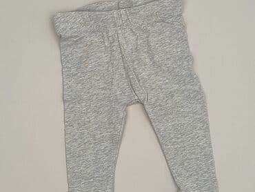 allegro rajstopy: Leggings, 3-6 months, condition - Very good — 1