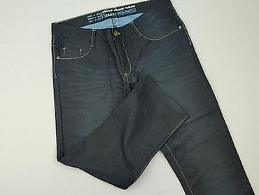 monki sweter: Livergy, Jeansy dla mężczyzn, rozmiar L — 1