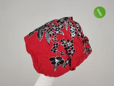 krótka czerwona sukienki na wesele: Sukienka damska, rozmiar M — 5