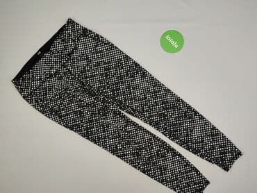 leginsy hdm: H&M Sport, Legginsy Sportowe damskie, rozmiar M — 2