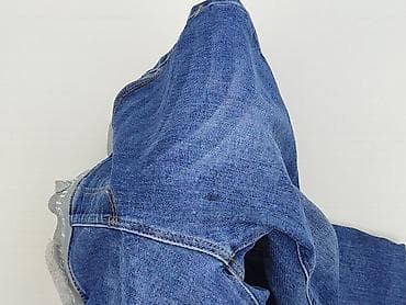 drogie trampki: M.Sara, Jeansy damskie, rozmiar M — 5