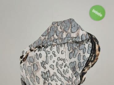 komplet ubrań damskich: Elegancki komplet, rozmiar M — 7