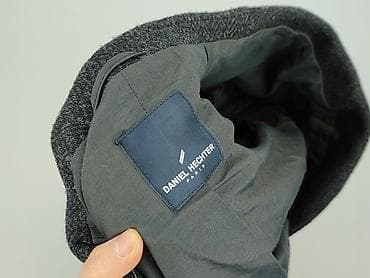 nike: Daniel Hechter, Marynarka dla mężczyzn, rozmiar L — 4