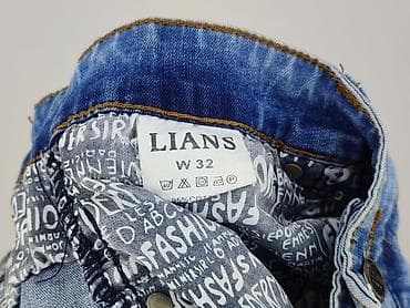 pull guess: Szorty dla mężczyzn, rozmiar L — 6