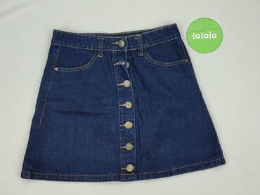 spódnice jeansowe: Spódnica damska, M — 2