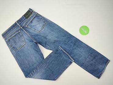 majtki: Under Armour, Jeansy dla mężczyzn, rozmiar L — 3