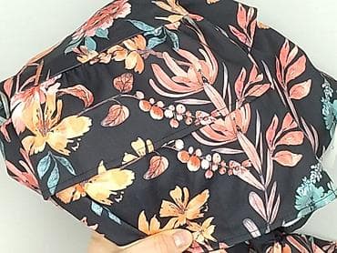 sukienki pepitko: Sukienka damska, rozmiar L — 7