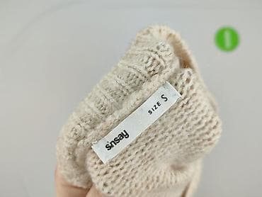 bomberki mohito: Sinsay, Sweter damski, rozmiar S — 4