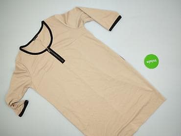 glany na platformie ccc: Sukienka damska, rozmiar 4XL — 3