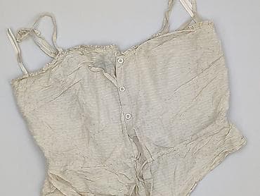 bluzki lv: H&M, Top damski, rozmiar M — 1