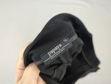 papaya ubrania sukienki: Papaya, Spodnie materiałowe damskie, rozmiar M — 4