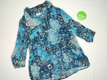 candy.pl ubrania: Canda, Bluzka damska, rozmiar 4XL — 2