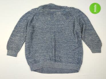 флісові кофти жіночі: Principles, Sweter damski, rozmiar XL — 3