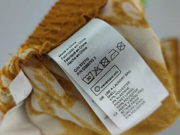 calliope spodnie: H&M, Spodnie materiałowe damskie, rozmiar M — 5