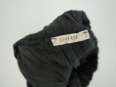 cheap overalls: Diverse, Spodnie materiałowe damskie, rozmiar S — 4