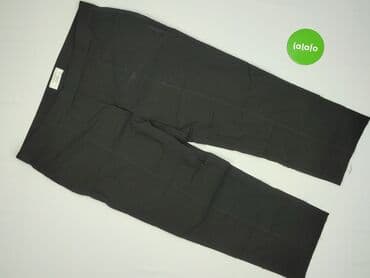 lagattini spodnie wyprzedaż: Giorgia, Spodnie materiałowe damskie — 2