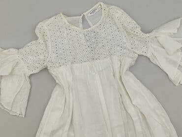 sukienki komunijne allegro: Sukienka damska, rozmiar L — 1