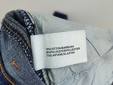 Denim Collection, Джинси жіночі, розмір XL — 5