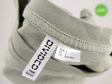 billie eilish ubrania h m: H&M, Sukienka damska, rozmiar S — 5