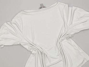 hm lewin: H&M, Bluzka damska, rozmiar L — 1