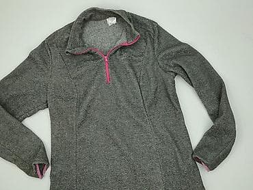 montego sweter: Polar damski, rozmiar M — 1