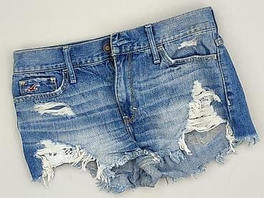 Hollister, Шорти жіночі, розмір S