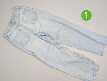 jeansy xs: Denim Collection, Jeansy damskie, rozmiar 2XS — 3