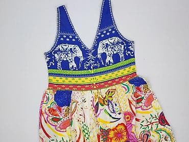 desigual poland: Desigual, Sukienka damska, rozmiar M — 1