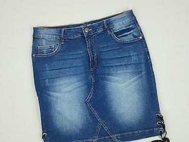 true jeans: Ulubione, Spódnica damska, rozmiar L — 1