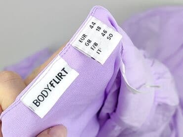 sukienki na wesele tuszujące brzuch: Bodyflirt, Sukienka damska, 2XL — 5