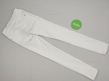 kozaki relaxy: Amisu, Jeansy damskie, rozmiar XS — 3