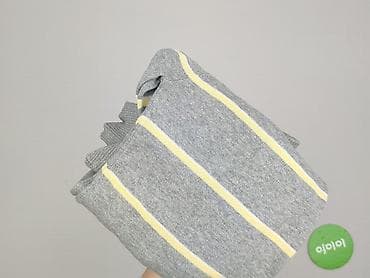 ea7: H&M L.O.G.G., Sweter dla mężczyzn, rozmiar L — 6
