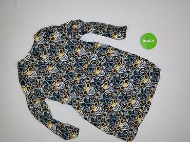 eu 38: H&M, Sukienka damska, rozmiar M — 3