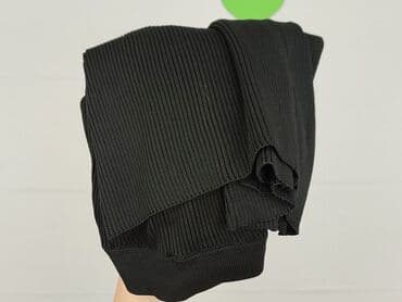 prążkowane spódnice midi: Spódnica damska, rozmiar S — 4