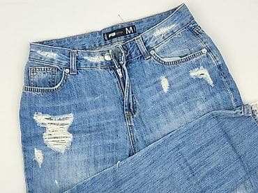 sister jeans: FB Sister, Jeansy damskie, rozmiar M — 1