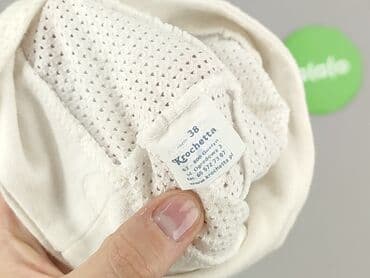 pajacyk niemowlęcy lidl: Cap, Newborn baby, condition - Very good — 5
