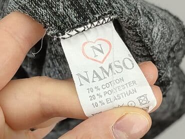 sweter h: Women`s sweater, size XL (EU 42) — 5