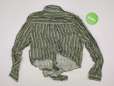 gina tricot jeansy: Gina Tricot, Koszula damska, rozmiar L — 3