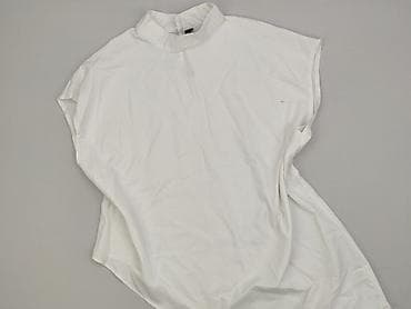 biale bluzki: Shein Curve, Bluzka damska, rozmiar XL — 1