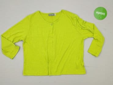 crocs wlochate: GREY WOLF, Bluzka damska, rozmiar XL — 2