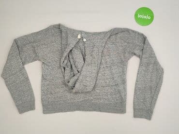 Ubrania damskie: Jack Wills, Bluza z kapturem damska, rozmiar S — 3