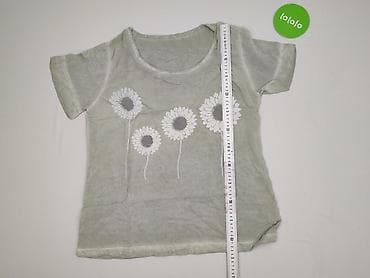 biustonosz 75 c: Bluzka damska, rozmiar XL — 4