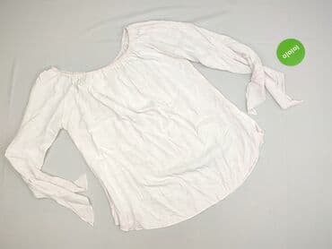 rozowa bluzka: Bluzka damska, rozmiar L — 3