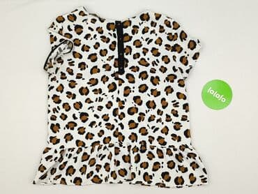 sukienka z jednym rękawem zara: Zara, Bluzka damska, rozmiar M — 3